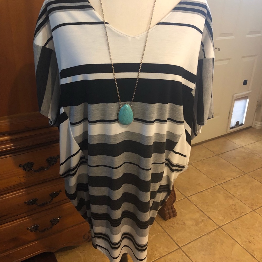 Dress from Anthropologie!